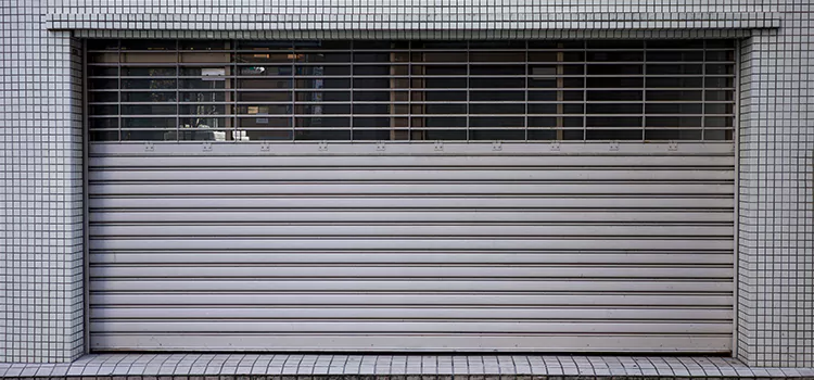 Advanced Solutions for Your Aluminum Garage Doors in Flower Mound, Texas