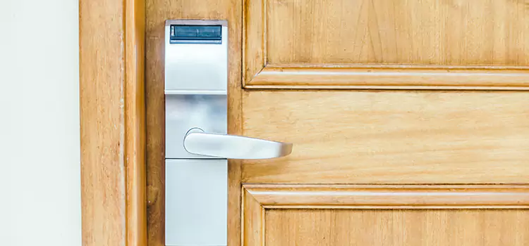 Advanced Solutions in Flower Mound, TX for Modern Security