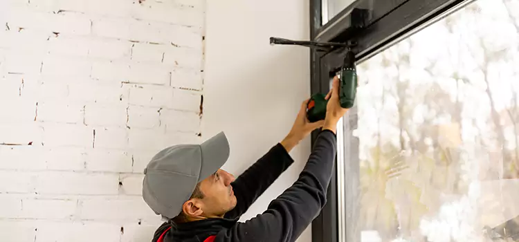 Automatic Door Opener Commercial Flower Mound