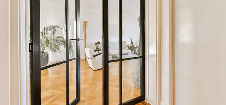 Bifold Door Replacement Flower Mound