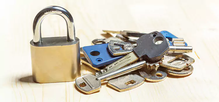 Why Choose Our Broken Key Services in Flower Mound, TX?
