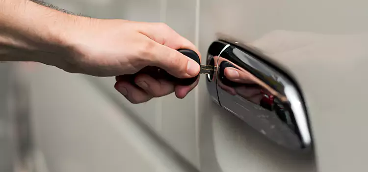 Why Choose Our Auto Locksmith Team in Flower Mound, TX?