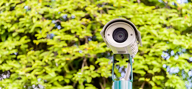 Advanced Surveillance Solutions for Every Need in Flower Mound