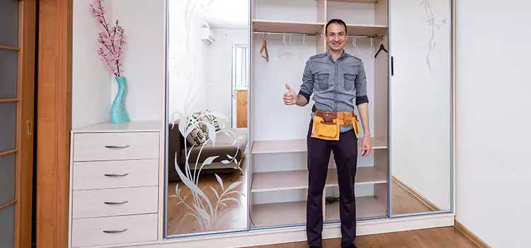 Sliding Closet Door Replacement Flower Mound