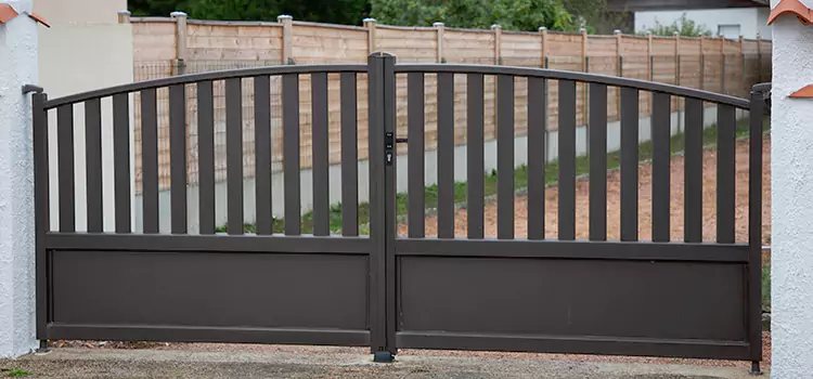 Advanced Gate Solutions in Flower Mound, TX