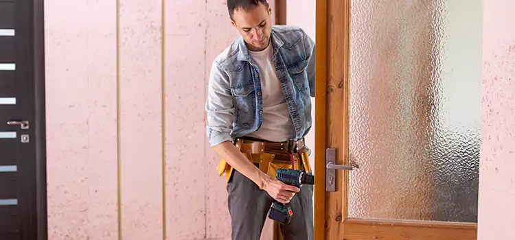 Exterior Door Frame Installation Flower Mound