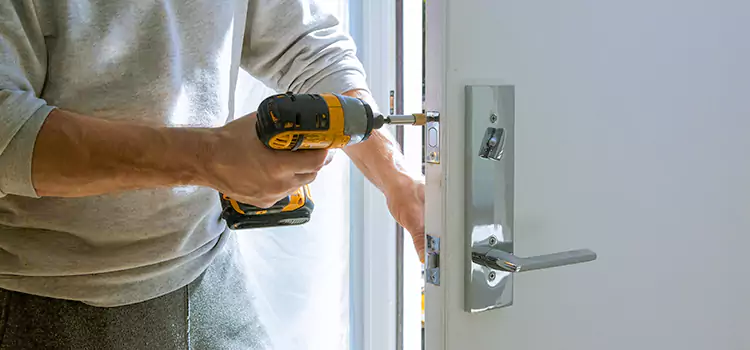 Door Knob Lock Repair Flower Mound