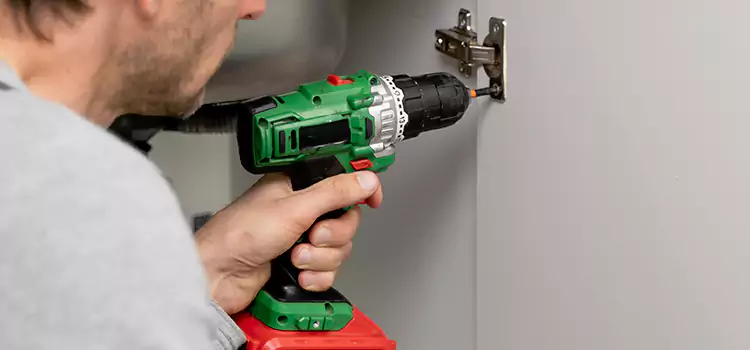 Commercial Door Hinge Repair Flower Mound
