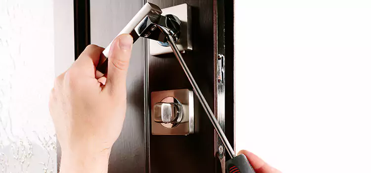 Door Lock Replacement Service Flower Mound