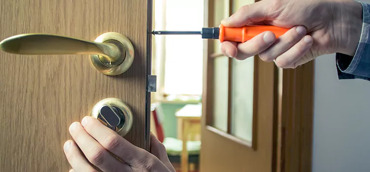Garage Door Installation Flower Mound