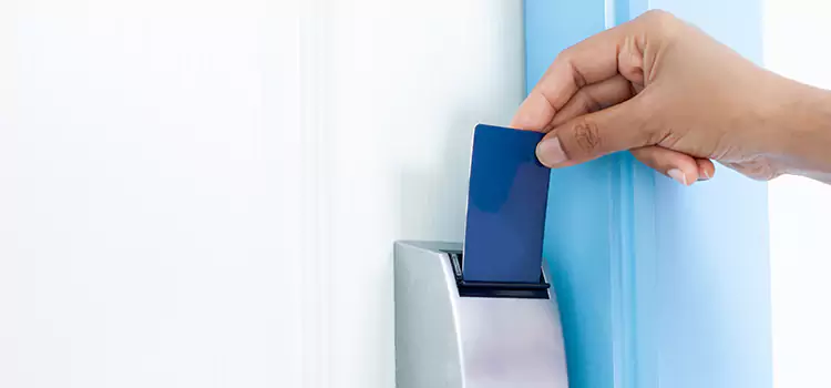 Access Control System Integration Flower Mound