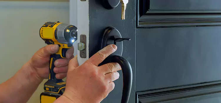 Locksmith Emergency Service Flower Mound