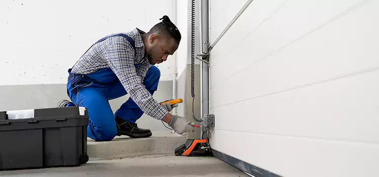 Expert Solutions for Every Garage Lock Need in Flower Mound, TX