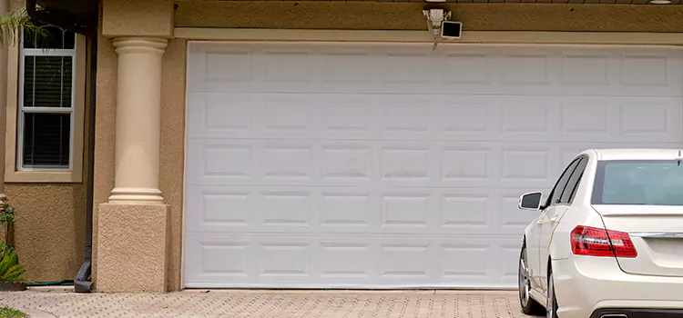 Comprehensive Garage Door Maintenance Services in Flower Mound, TX