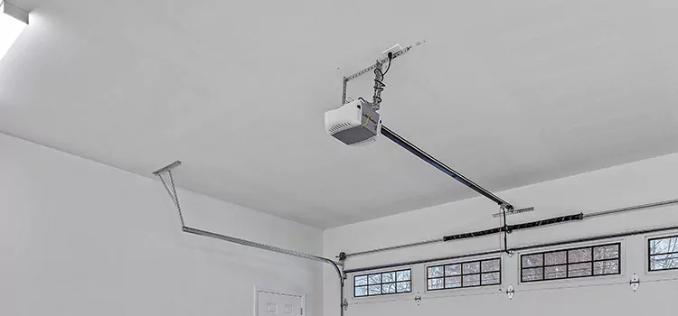 Experienced Garage Door Installers Flower Mound