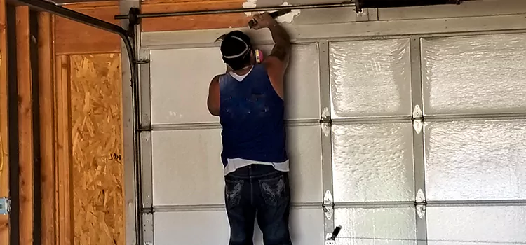 Specialized Garage Door Panel Solutions in Flower Mound, TX