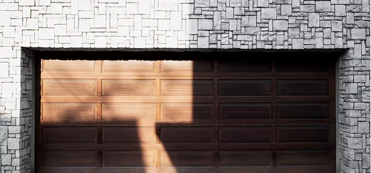 Garage Door Installation Flower Mound