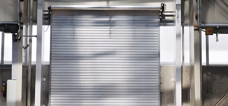 Roller Door Maintenance Flower Mound