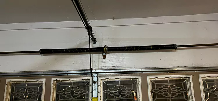 Garage Door Spring Repair Near Me Flower Mound