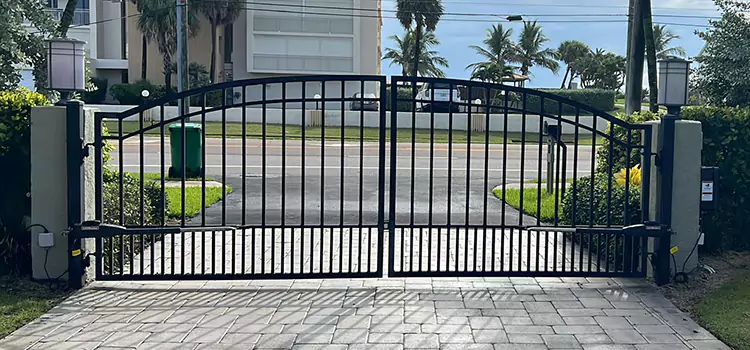 Gate Opener Replacement Near Me in Flower Mound, TX