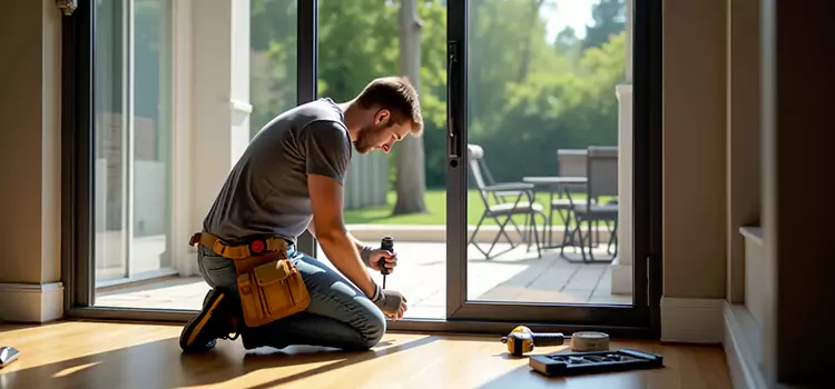 Comprehensive Solutions for Every Glass Door Need in Flower Mound, TX