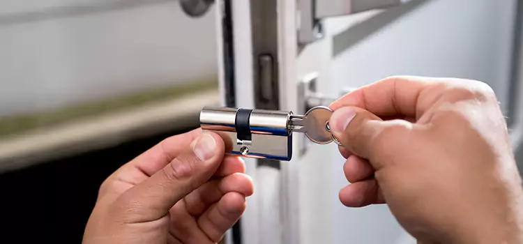 Emergency Locksmith for House Flower Mound
