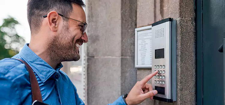 Advanced Solutions for Enhanced Security in Flower Mound, TX