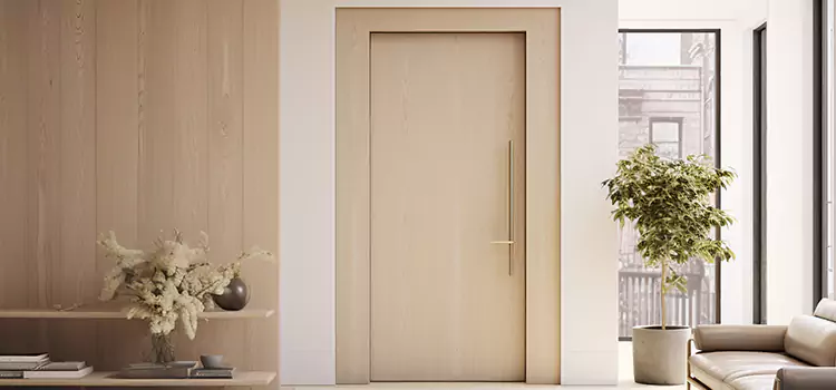 Choose Quality for Your Inside Doors in Flower Mound, TX