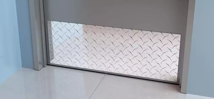 Benefits of Professional Kick Plate Solutions in Flower Mound, TX
