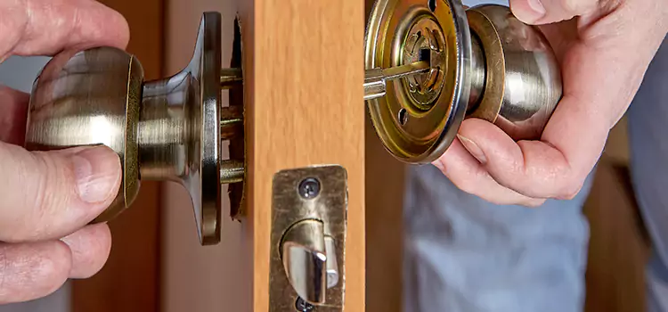 Sliding Door Lock Repair Flower Mound