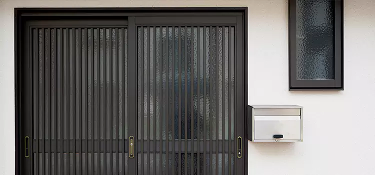 Sliding Screen Door Repair Flower Mound