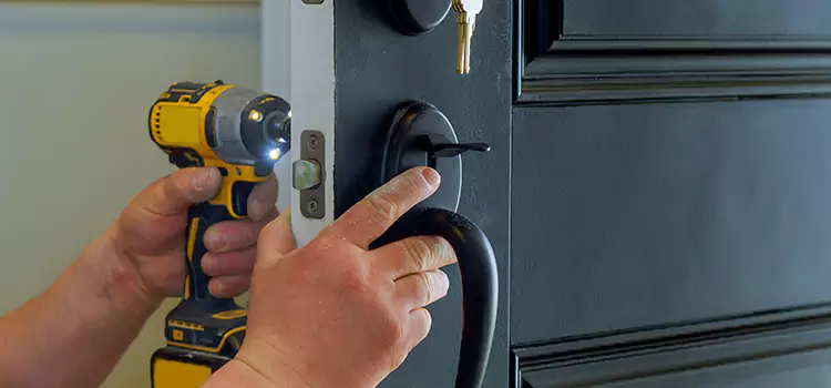 Mobile Automotive Locksmith Flower Mound