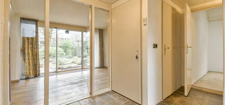 Why Choose Our Pocket Door Experts in Flower Mound, TX?