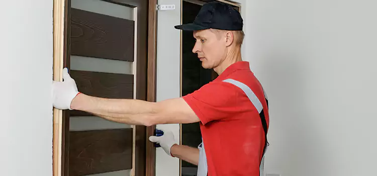 Frame and Panel Restoration Flower Mound