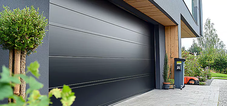 Residential Garage Door Service Flower Mound