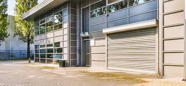 Electric Roller Garage Doors Flower Mound
