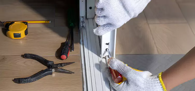 Sliding Door Installation Services in Flower Mound, TX