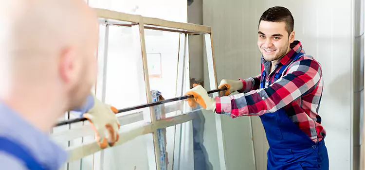 Patio Door Panel Replacement Flower Mound