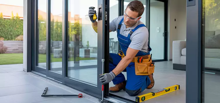 Sliding Screen Door Repair Flower Mound