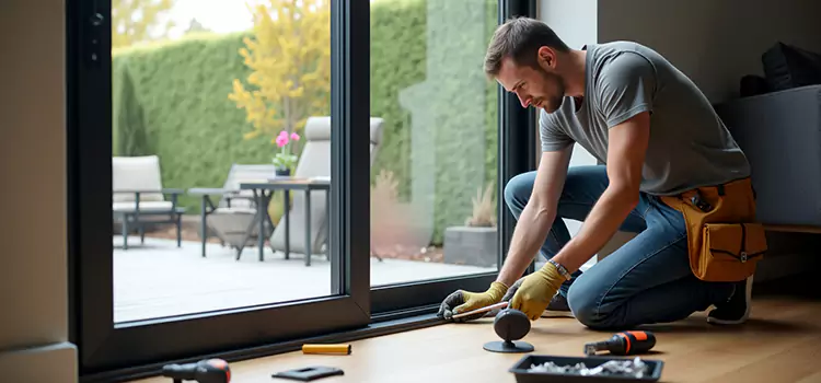 Patio Sliding Glass Door Replacement Flower Mound