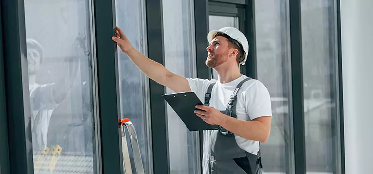 Comprehensive Solutions for Your Sticking Doors in Flower Mound, TX