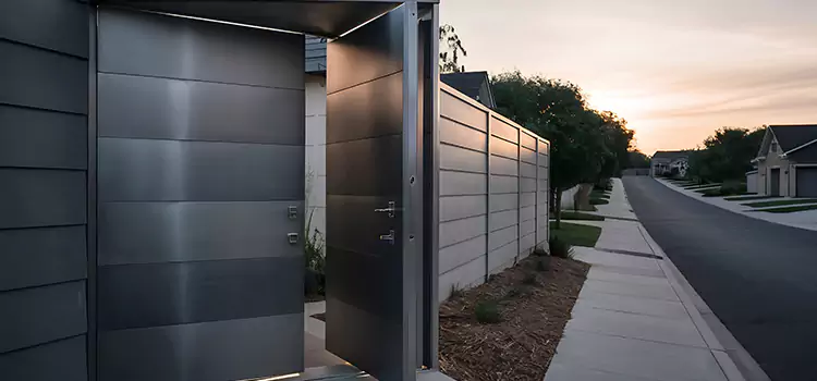 Comprehensive Steel Door Solutions in Flower Mound, TX