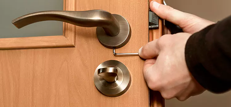 Access Control System Integration Flower Mound