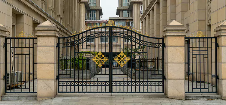 Comprehensive Iron Gate Maintenance Solutions in Flower Mound, TX