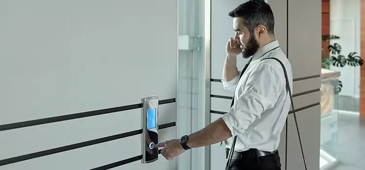 Cloud Based Access Control Flower Mound