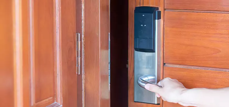Commercial Keyless Entry Locks Flower Mound