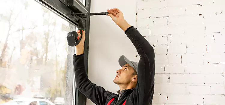 Why Choose Us for Your Door Closer Needs in Flower Mound