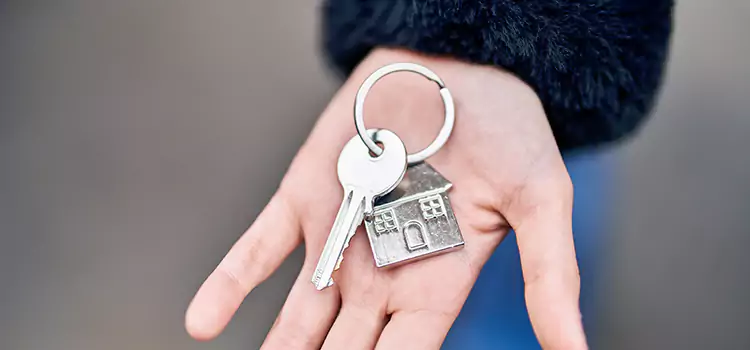 Trusted Broken Key Extraction Flower Mound