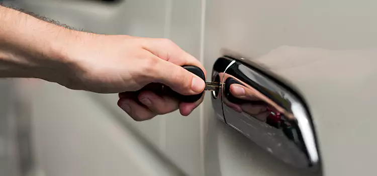 Car Unlock Service Price Flower Mound