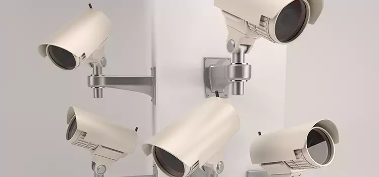 Your Trusted Partner for CCTV Solutions in Flower Mound